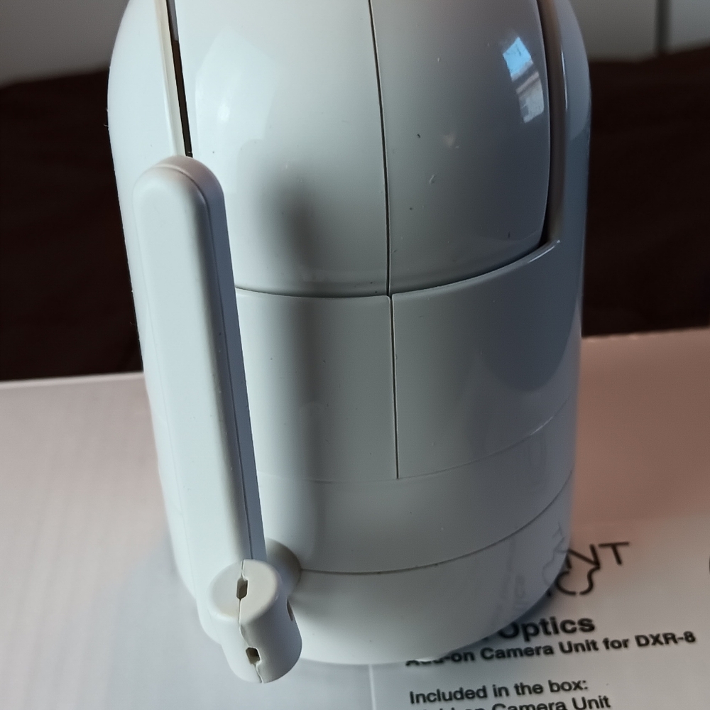 Infant Optics Add on camera for DXR-8 - Picture 5 of 8